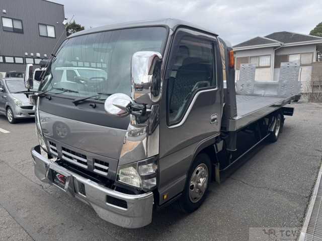 2006 Isuzu Isuzu Others