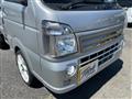 2020 Suzuki Carry Truck