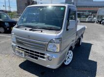 2020 Suzuki Carry Truck