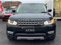 2015 Land Rover Range Rover Sport