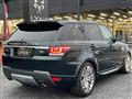 2015 Land Rover Range Rover Sport