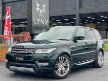 2015 Land Rover Range Rover Sport