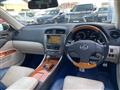 2009 Lexus IS
