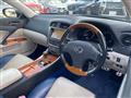 2009 Lexus IS