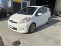2009 Toyota Vitz