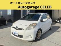 2009 Toyota Vitz