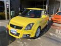 2006 Suzuki Swift