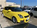 2006 Suzuki Swift