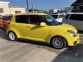2006 Suzuki Swift