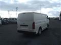 2015 Toyota Hiace Van