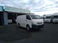 2015 Toyota Hiace Van
