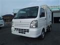 2016 Suzuki Carry Truck