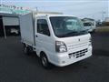 2016 Suzuki Carry Truck