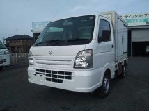 2016 Suzuki Carry Truck