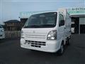 2016 Suzuki Carry Truck