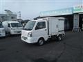 2016 Suzuki Carry Truck
