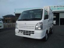 2016 Suzuki Carry Truck