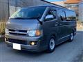 2007 Toyota Hiace Van