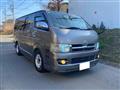 2007 Toyota Hiace Van