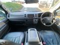 2007 Toyota Hiace Van