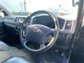 2007 Toyota Hiace Van