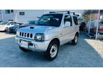 1998 Suzuki Jimny