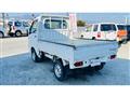 2007 Daihatsu Hijet Truck
