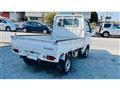 2007 Daihatsu Hijet Truck