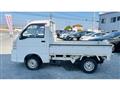 2007 Daihatsu Hijet Truck