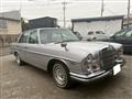 1971 Mercedes-Benz Mercedes-Benz Others