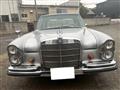 1971 Mercedes-Benz Mercedes-Benz Others
