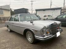 1971 Mercedes-Benz Mercedes-Benz Others