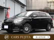2011 Toyota Wish