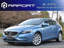 2015 Volvo V40