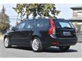 2012 Volvo V50