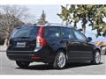 2012 Volvo V50