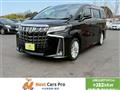 2023 Toyota Alphard G