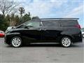 2023 Toyota Alphard G