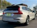 2023 Volvo V60