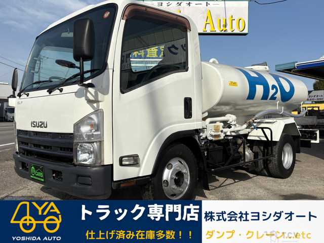 2012 Isuzu Isuzu Others