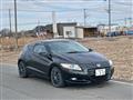 2010 Honda CR-Z