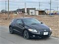2010 Honda CR-Z