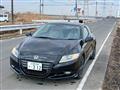 2010 Honda CR-Z