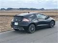 2010 Honda CR-Z