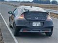 2010 Honda CR-Z