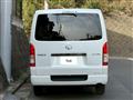 2026 Toyota Hiace Van