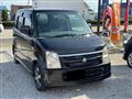 2007 Suzuki Wagon R