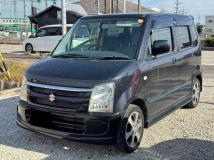 2007 Suzuki Wagon R