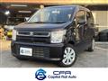 2017 Suzuki Wagon R