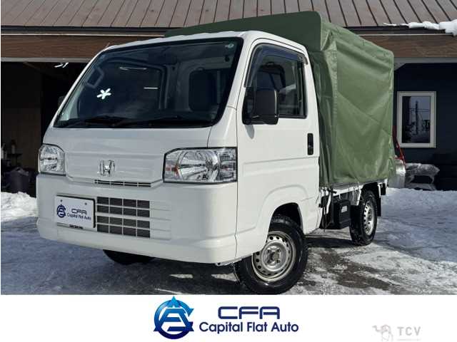 2020 Honda Acty Truck